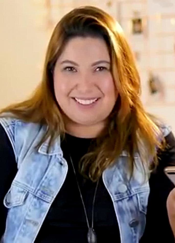Mariana Xavier