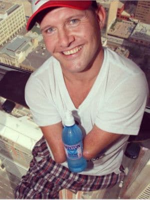 Chris Koch