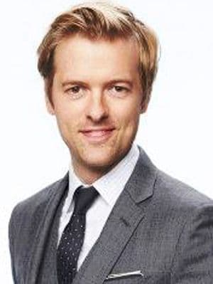 Adam Campbell