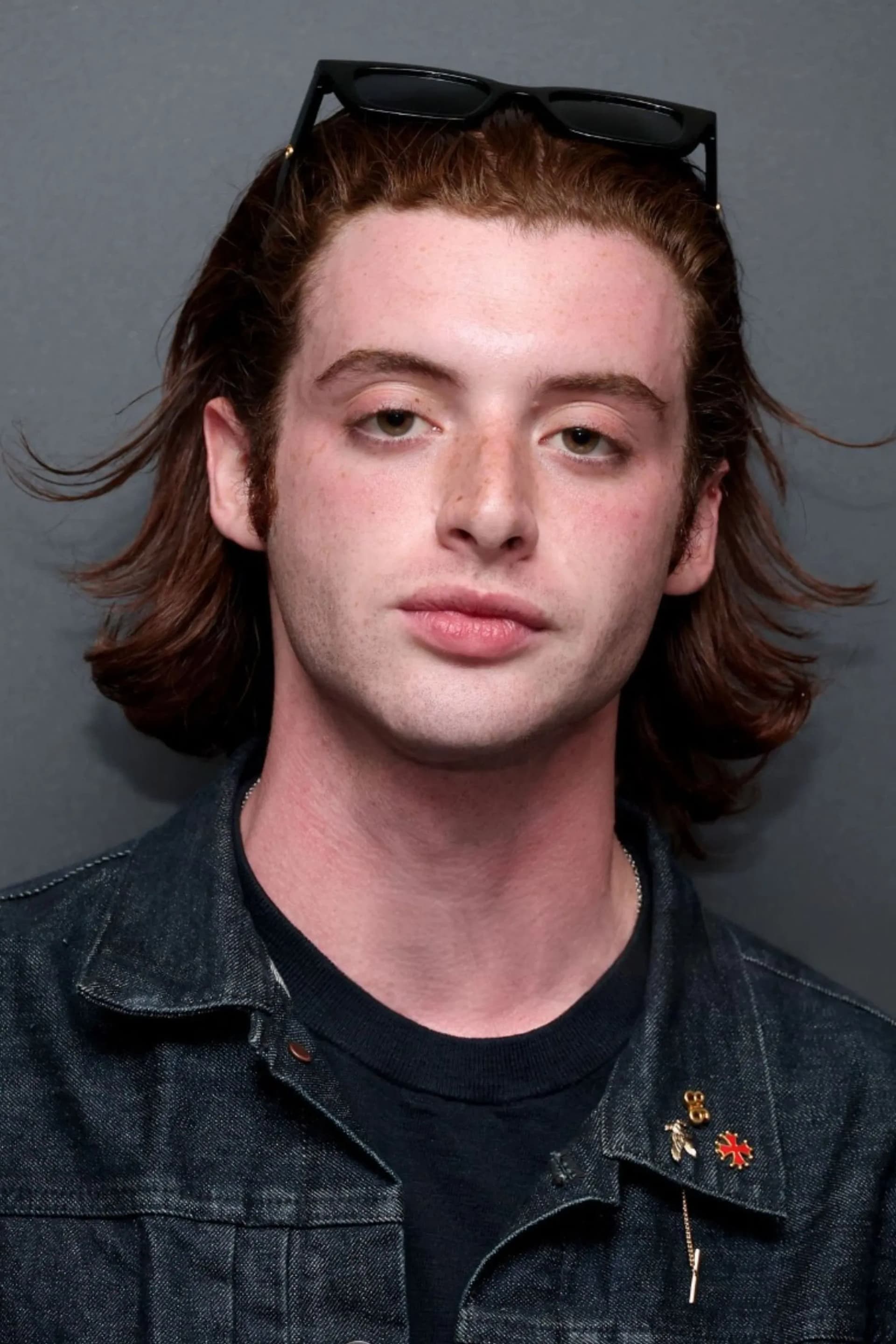 Thomas Barbusca