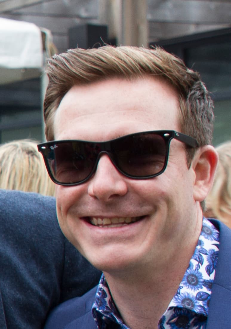 Lachlan Murdoch