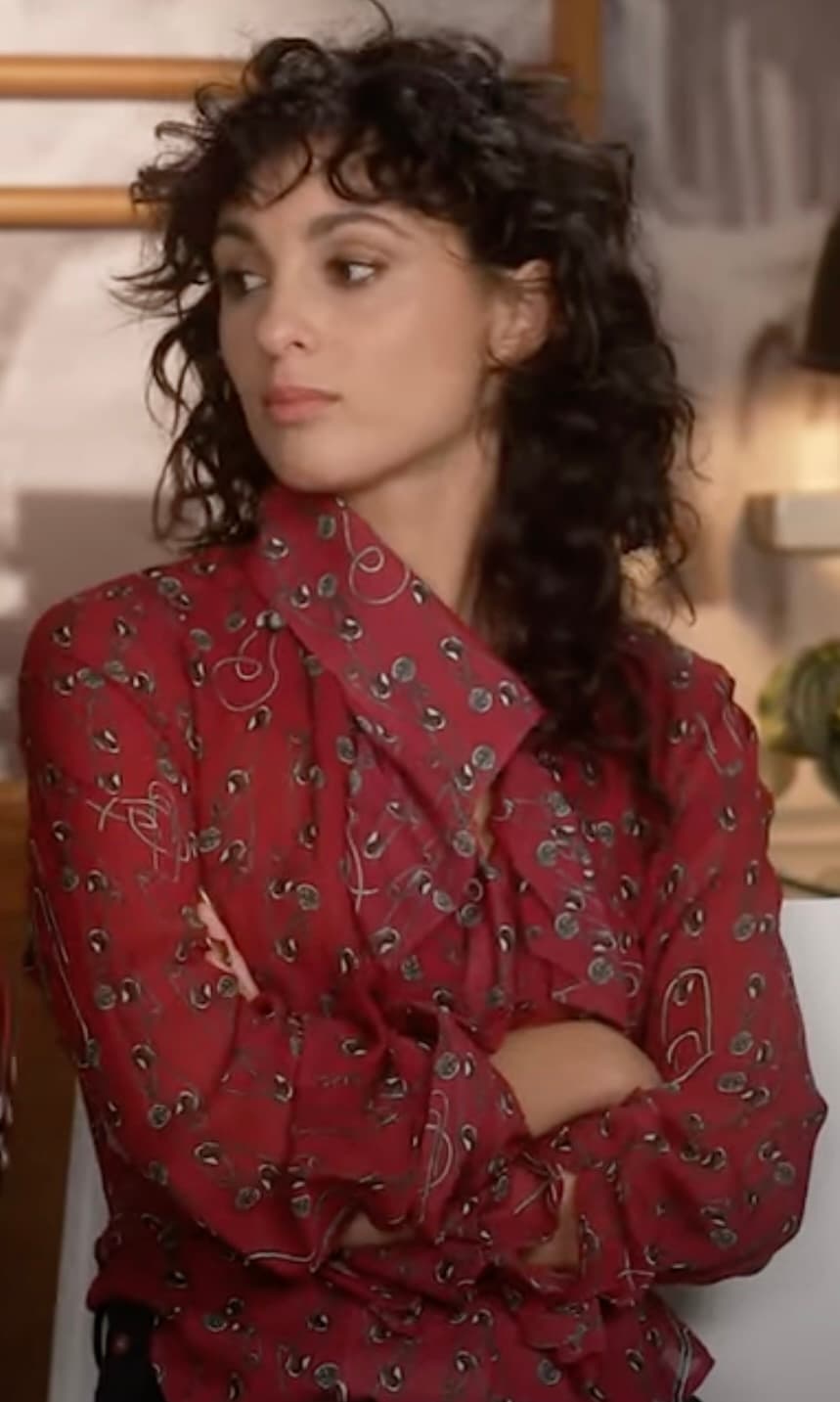 Barbara Pravi