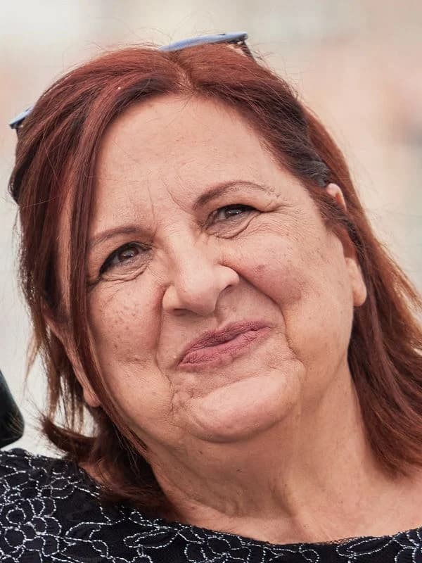 Marie-Ange Geronimi