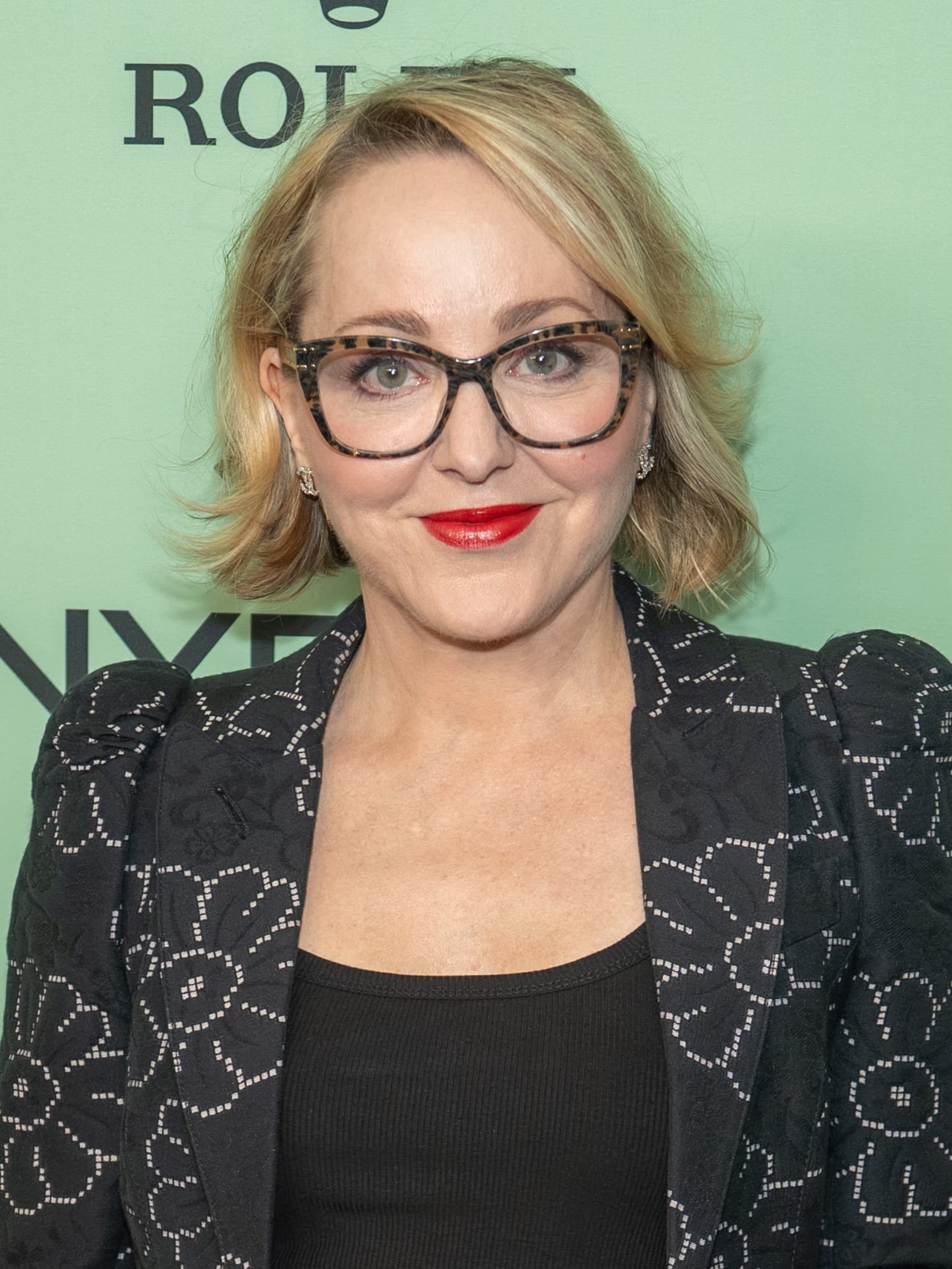 Geneva Carr