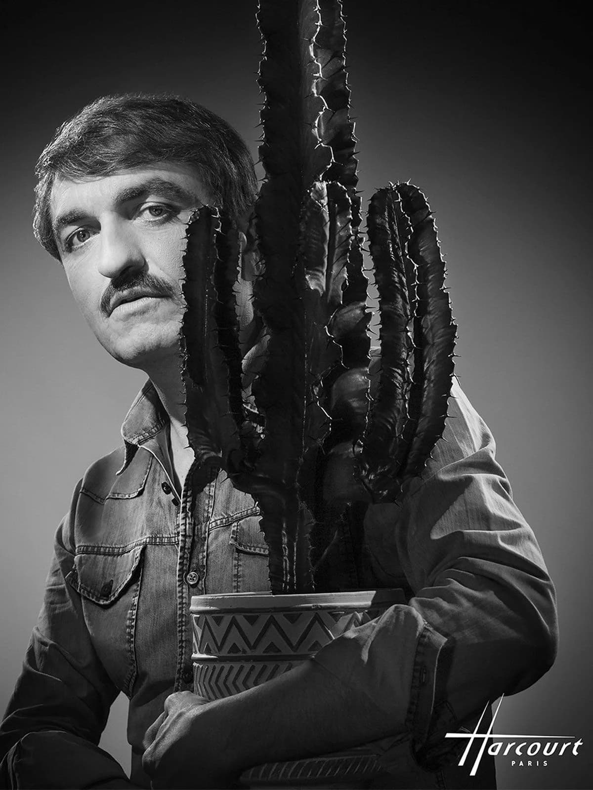 Roland Menou