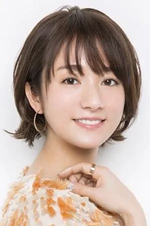 Fumino Kimura