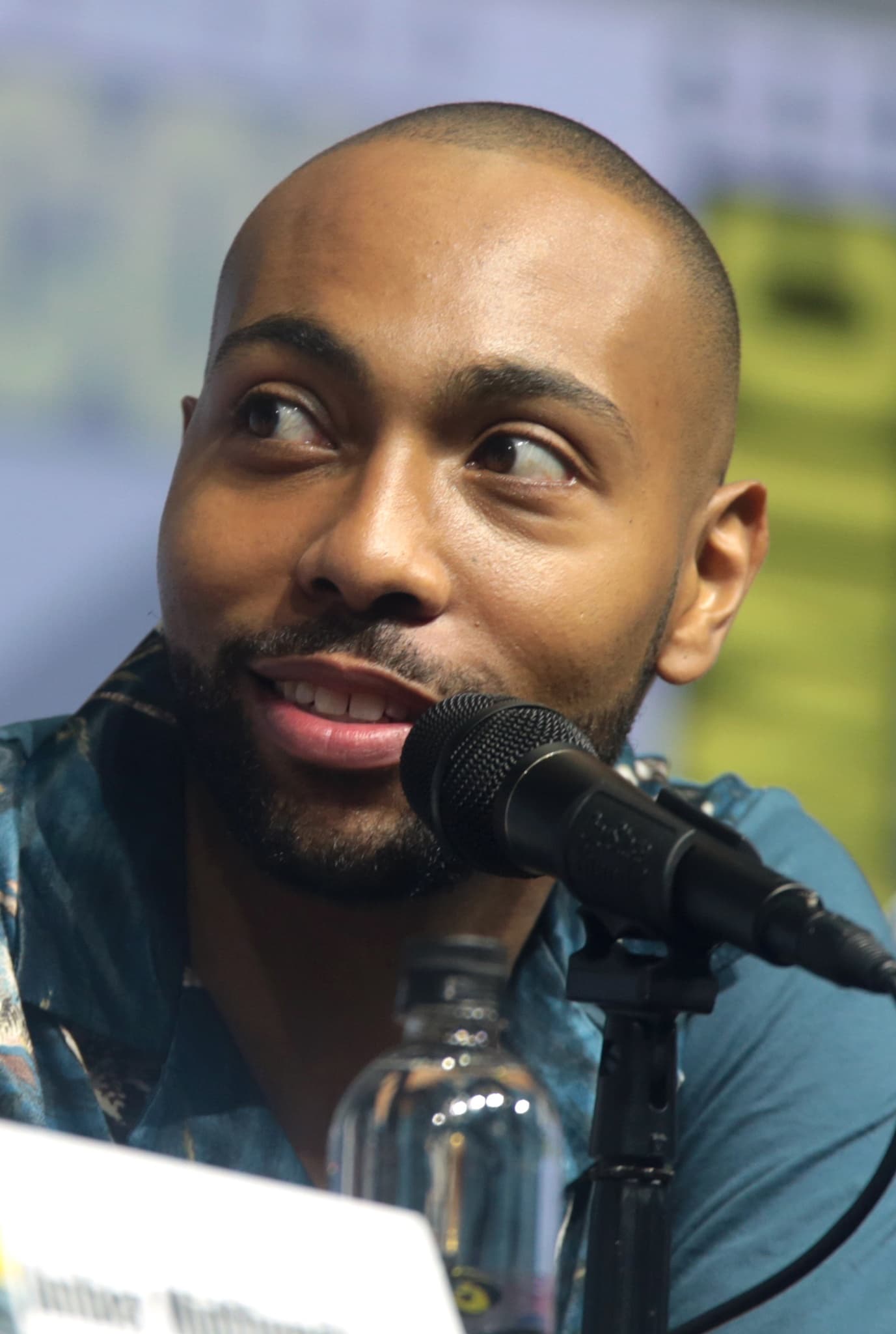 Jeremie Harris