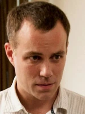 Bernhard Piesk