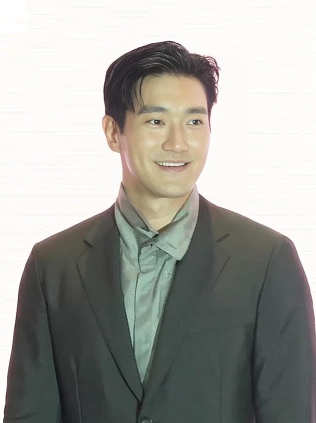 Choi Siwon