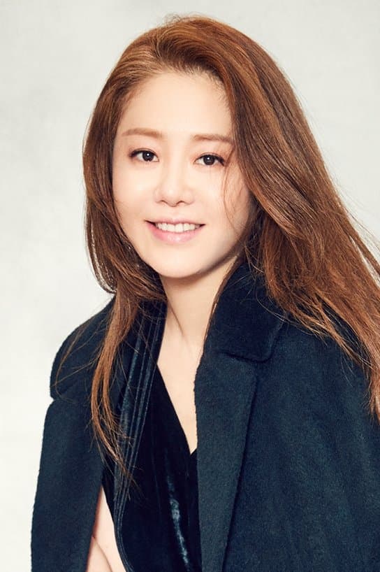 Go Hyeon-jeong
