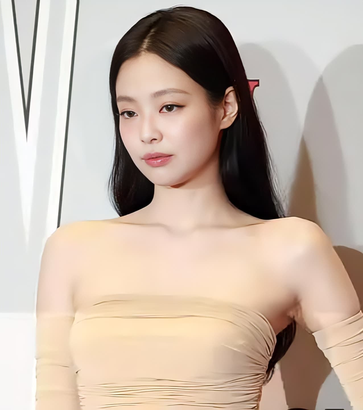 Jennie Kim
