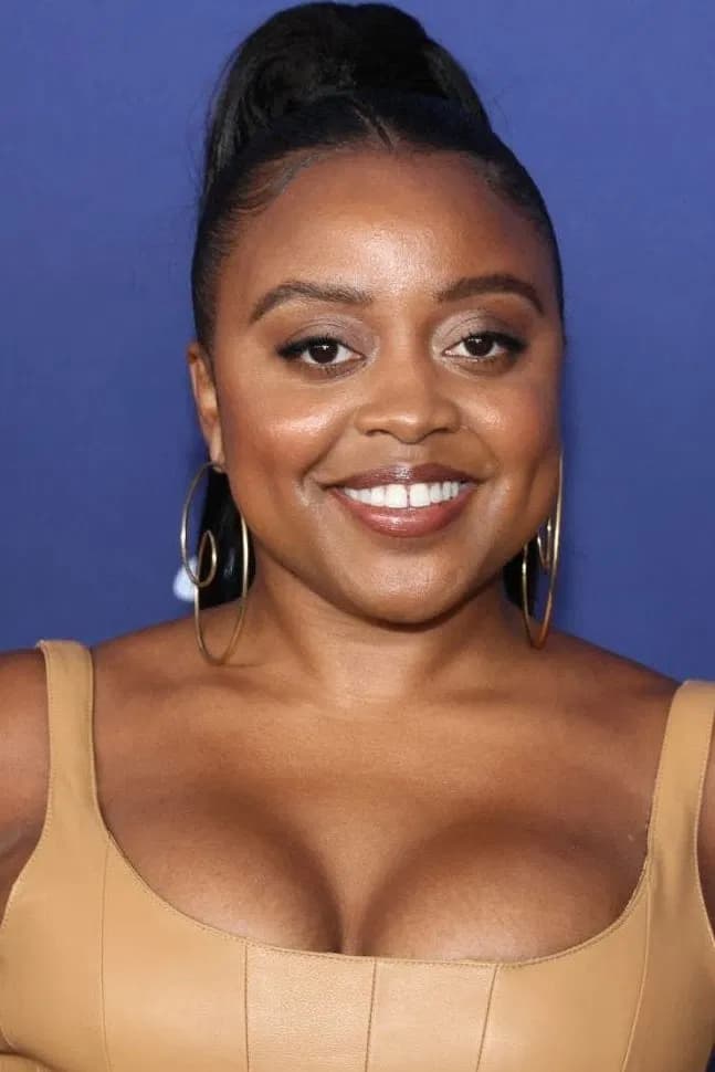 Quinta Brunson