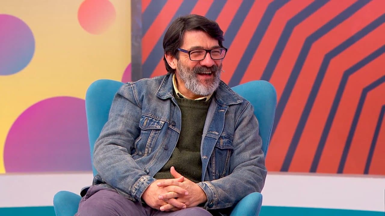 César Troncoso