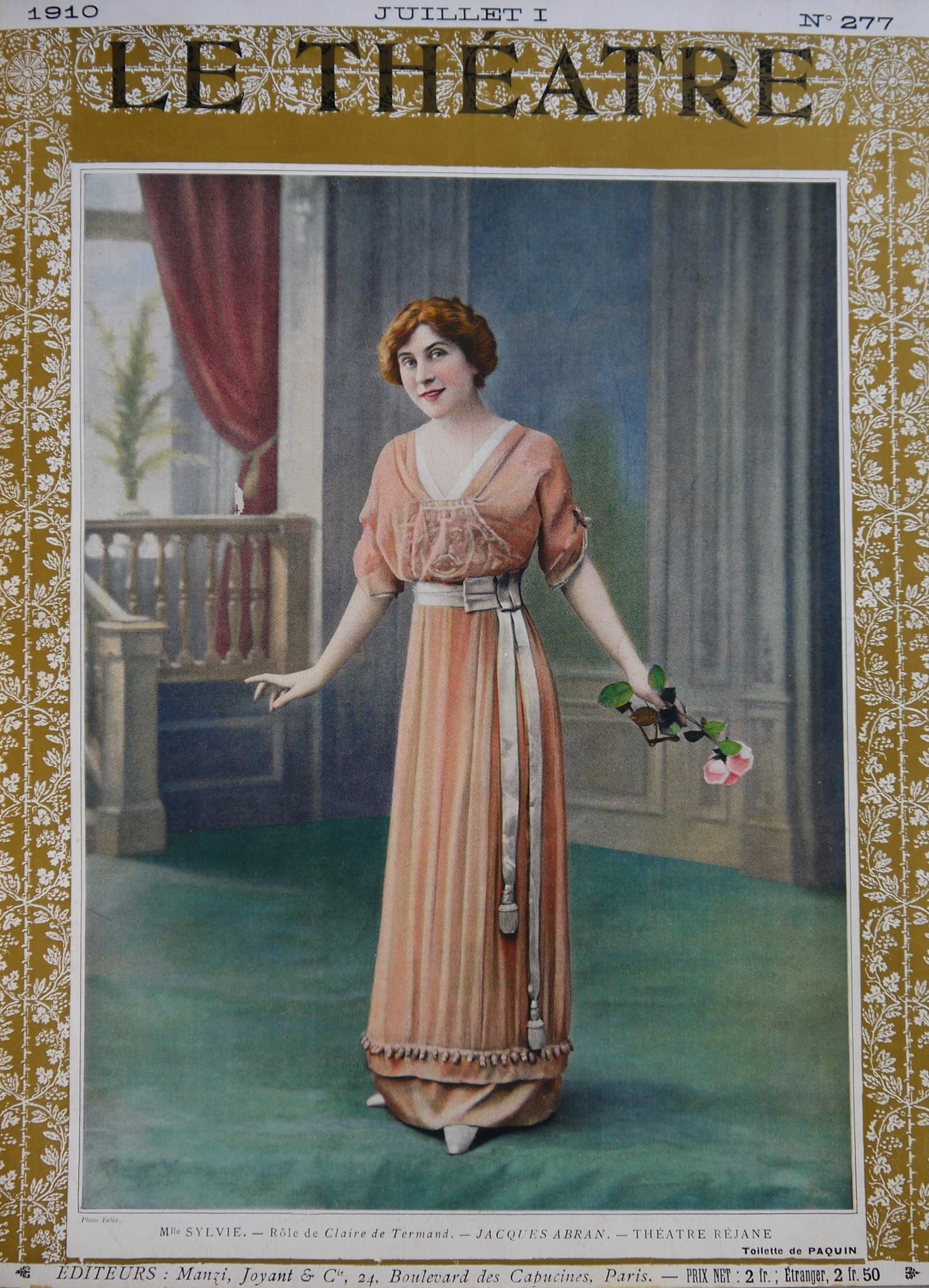 Sylvie