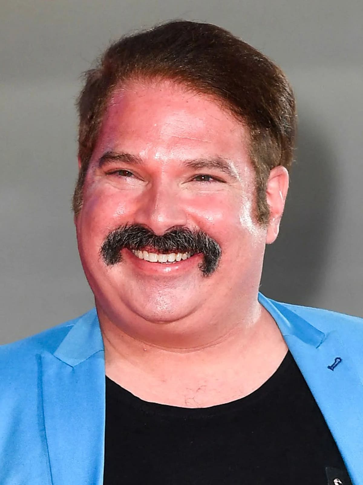 Joel Michaely