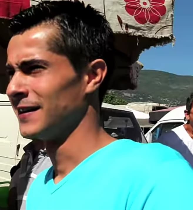 İsmail Hacıoğlu
