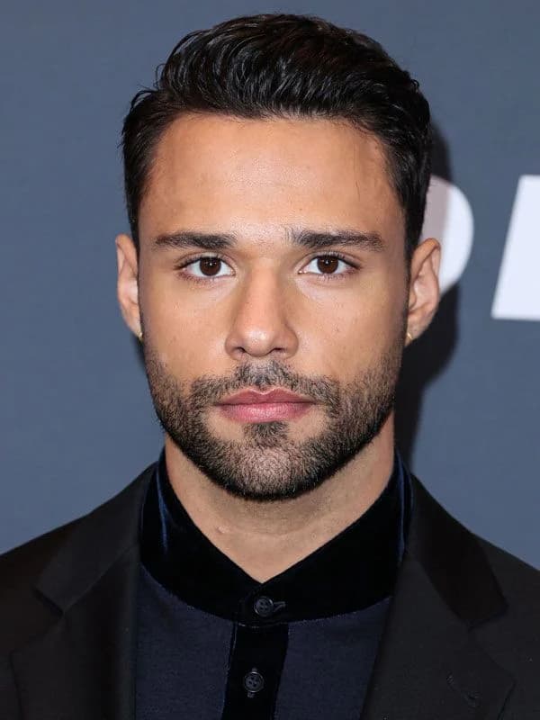 Rafael Silva