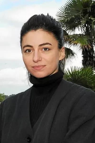 Alba Gaia Bellugi
