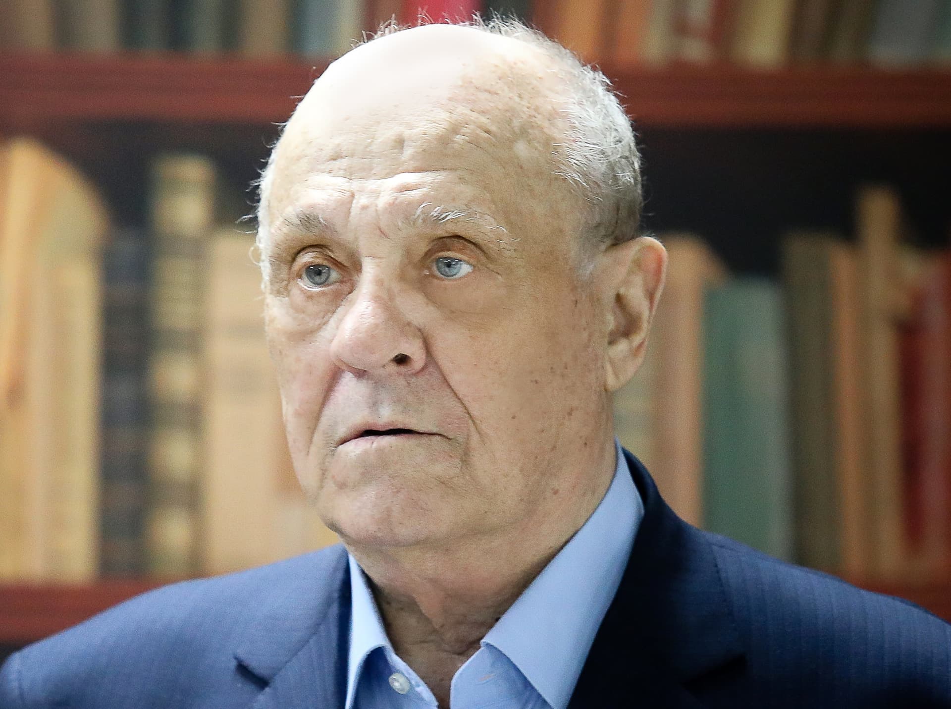 Vladimir Menshov