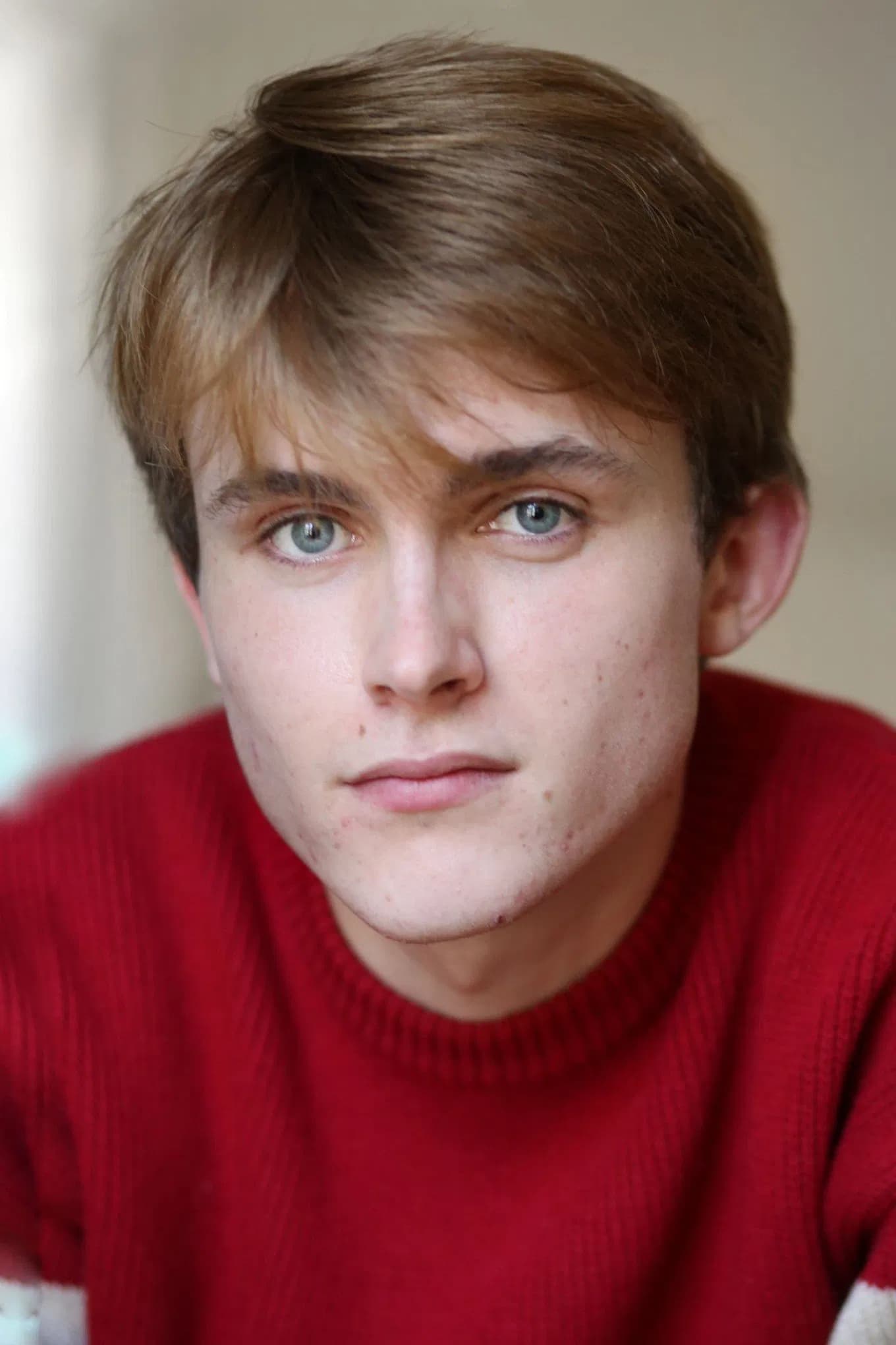 Max Libert