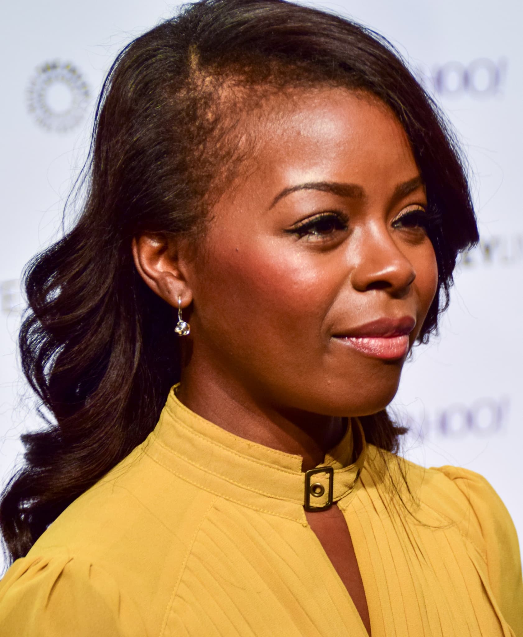 Erica Tazel
