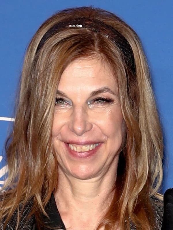 Sara Driver