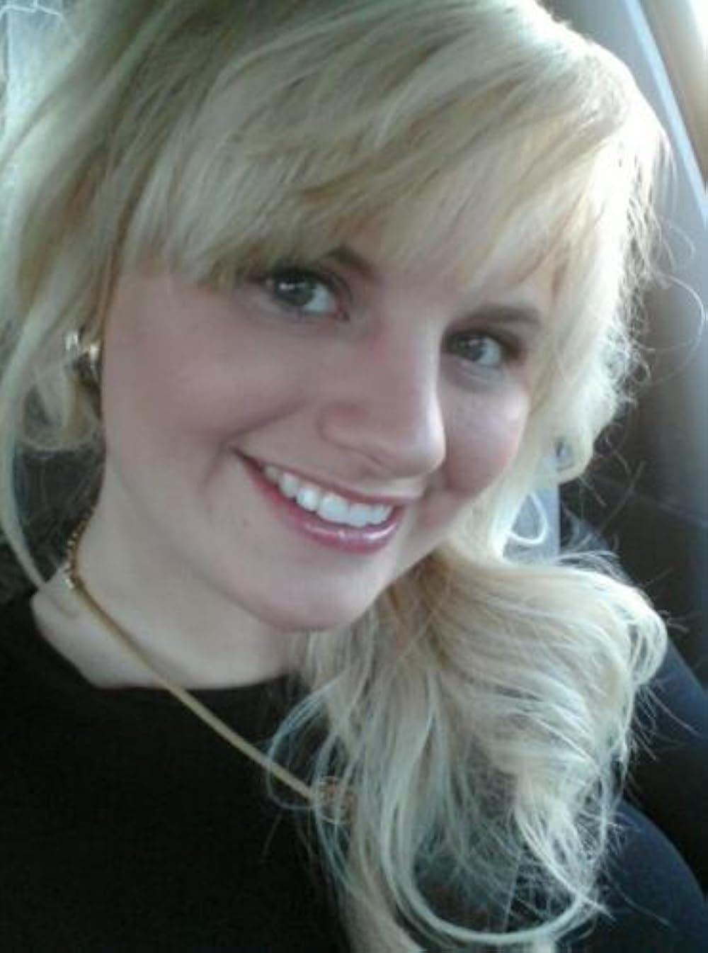 Tia Ballard