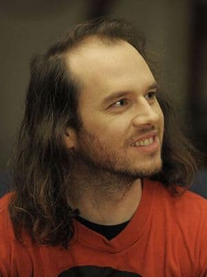 Clément Marchand