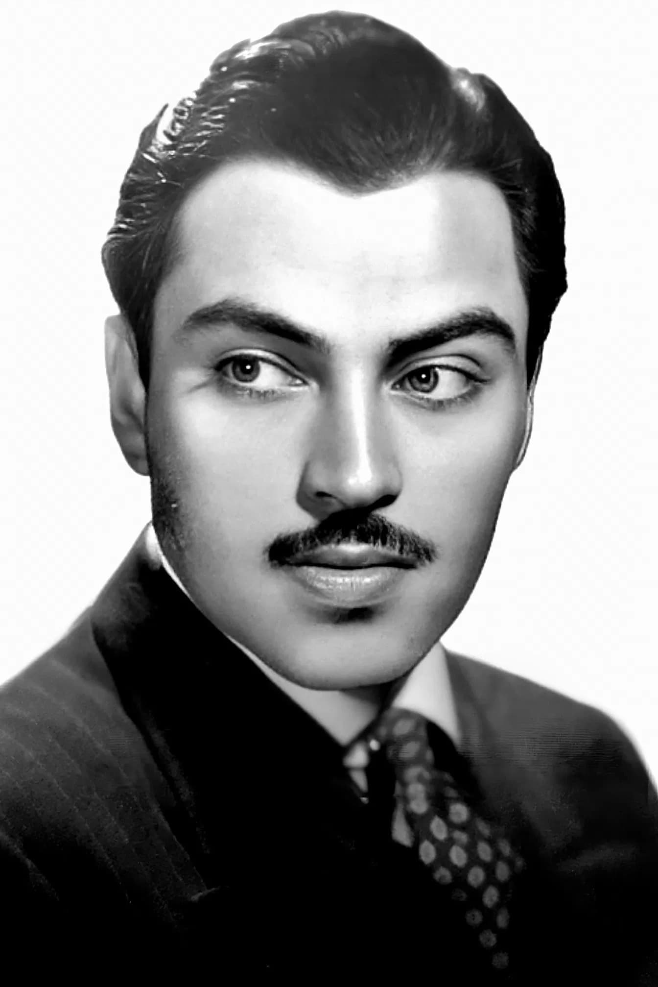 Pedro Armendariz