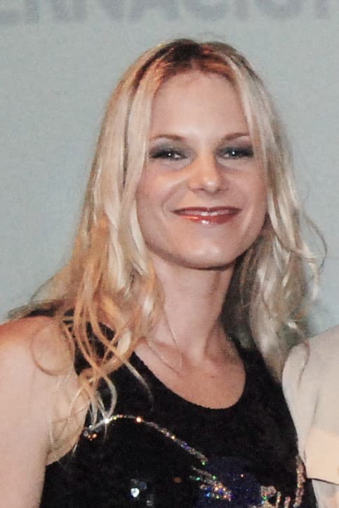 Ignacia Allamand