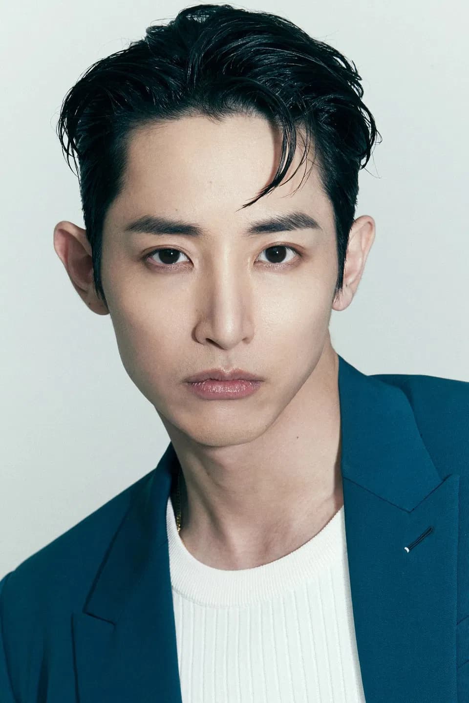 Lee Su-hyeok