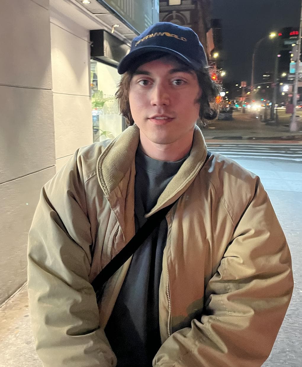 Brandon Wardell