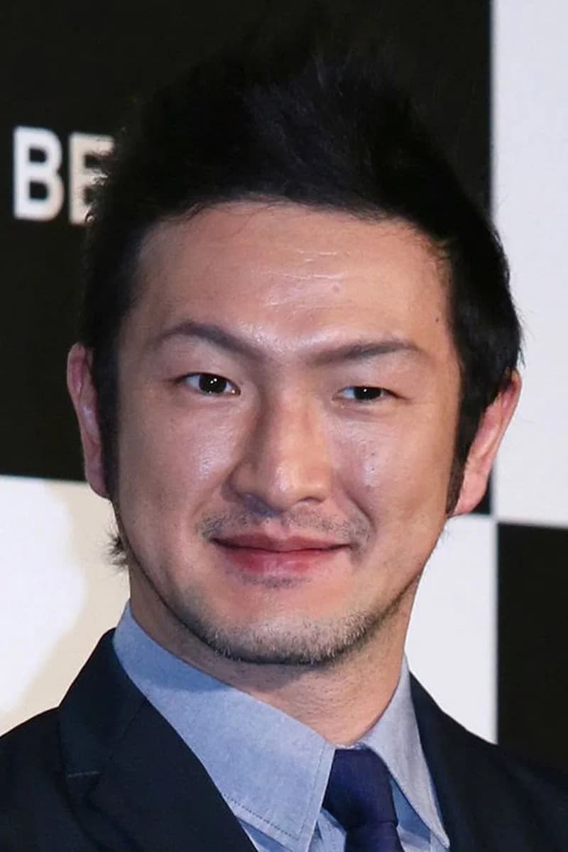 Nakamura Shidō II