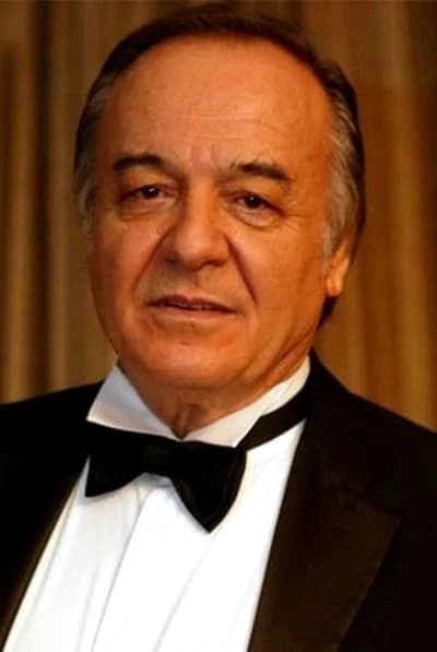 Çetin Tekindor