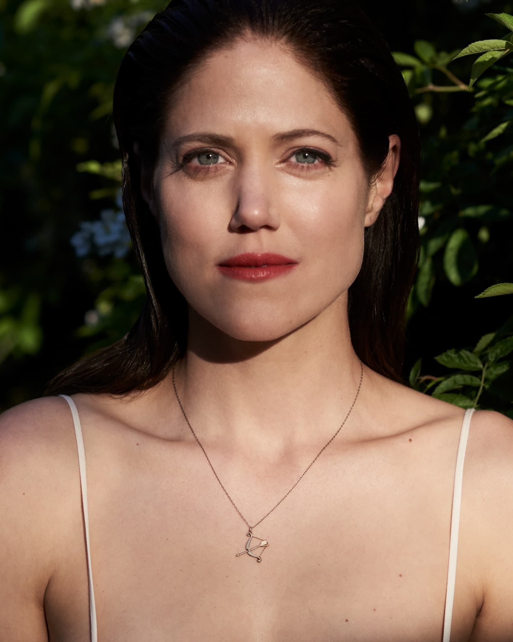 Charity Wakefield