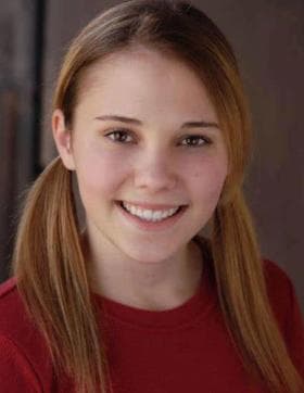 Amber Perkins