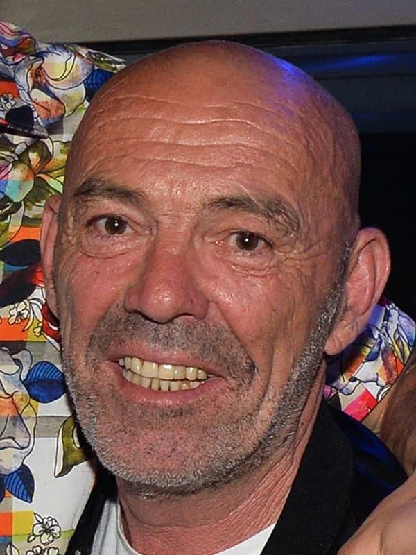 Philippe Corti