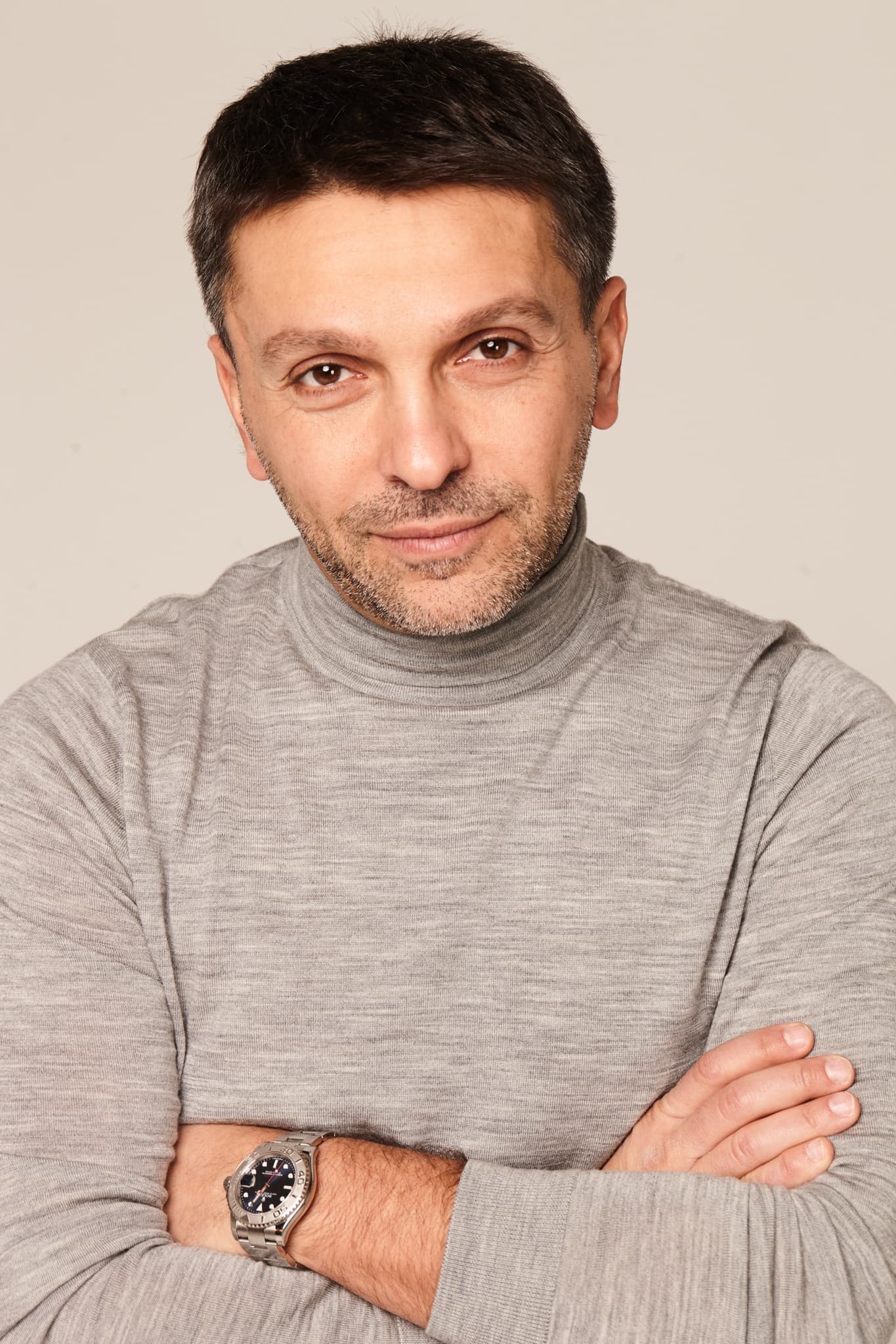 Leonid Barats