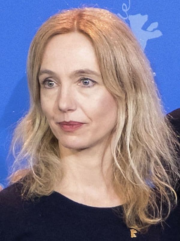 Ursina Lardi
