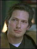 Darren Burrows