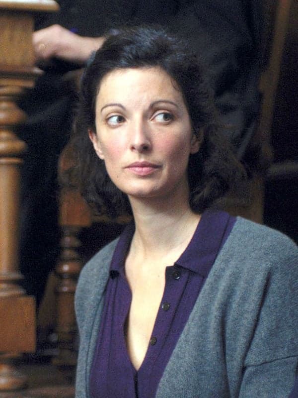 Stéphanie Cléau