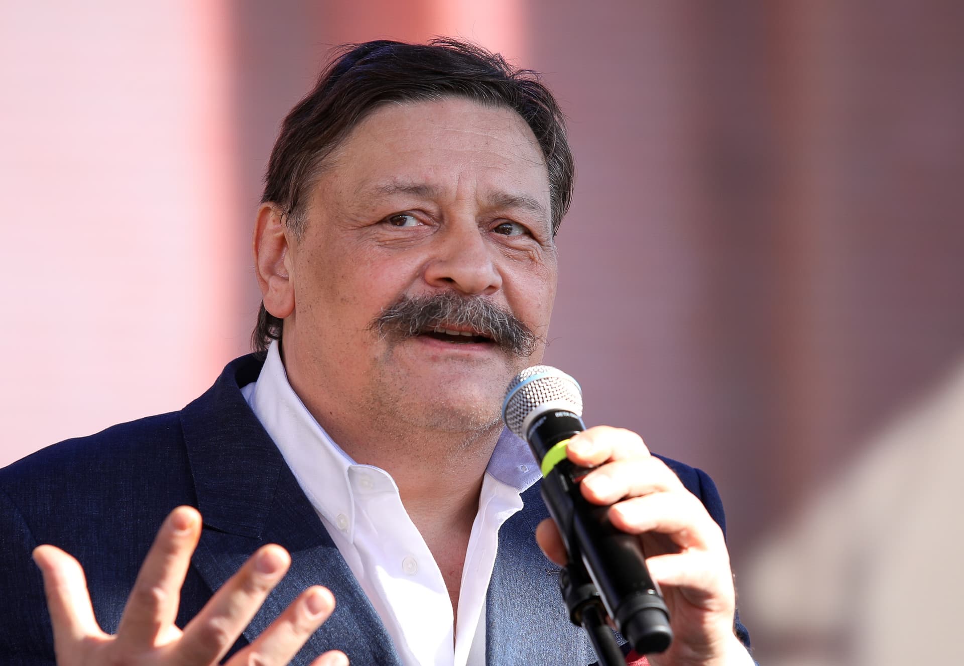 Dmitriy Nazarov