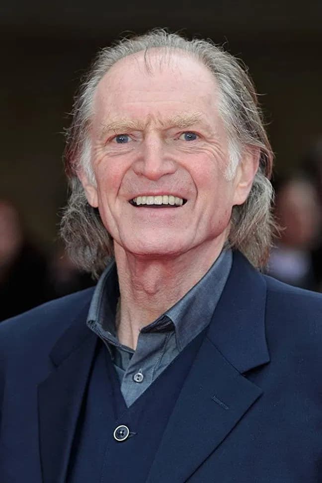 David Bradley (IV)