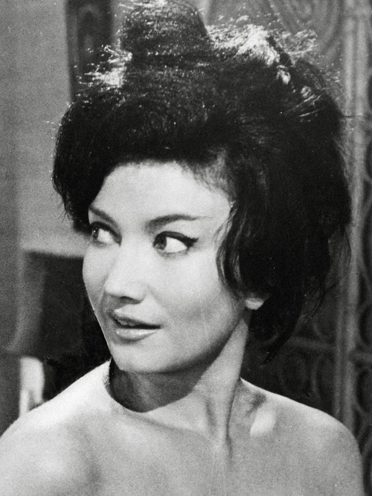 Zena Marshall