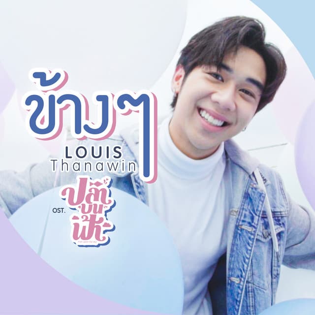 Thanawin Teeraphosukarn