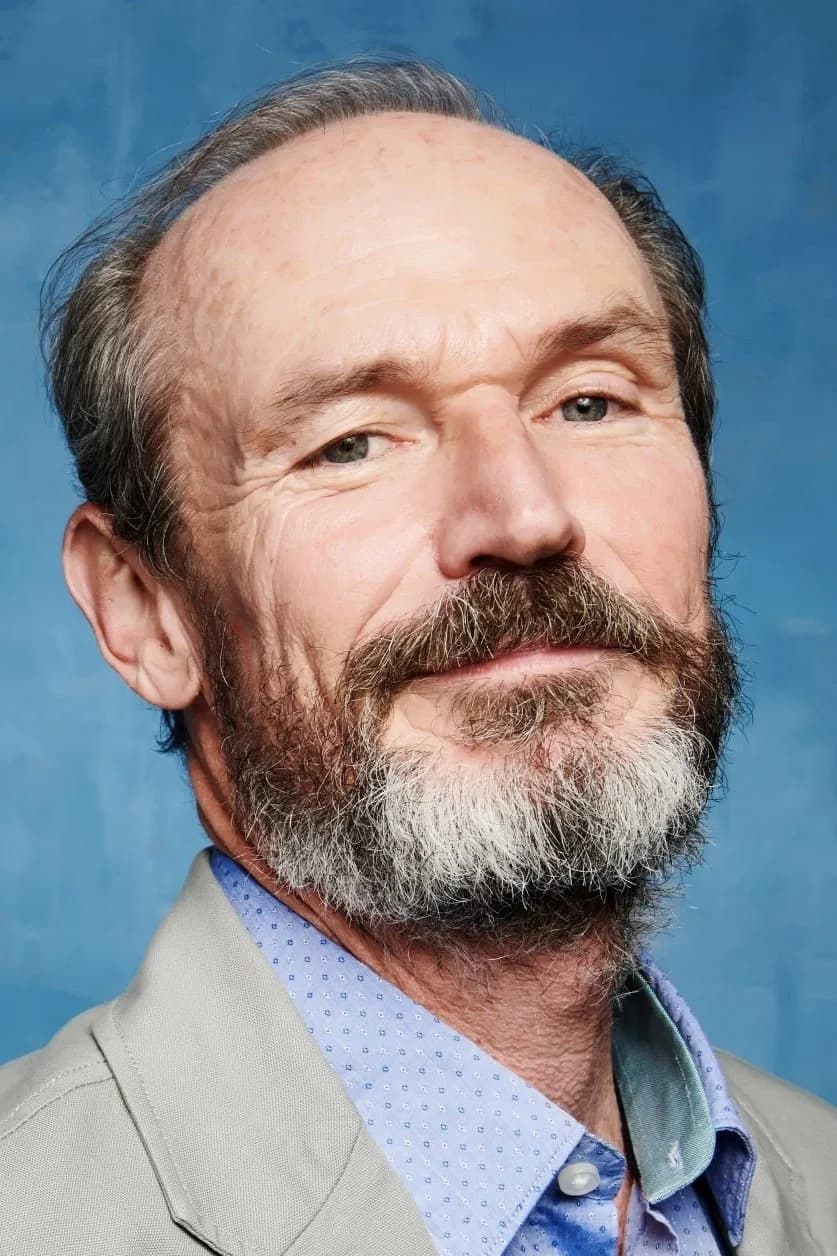 Toby Huss