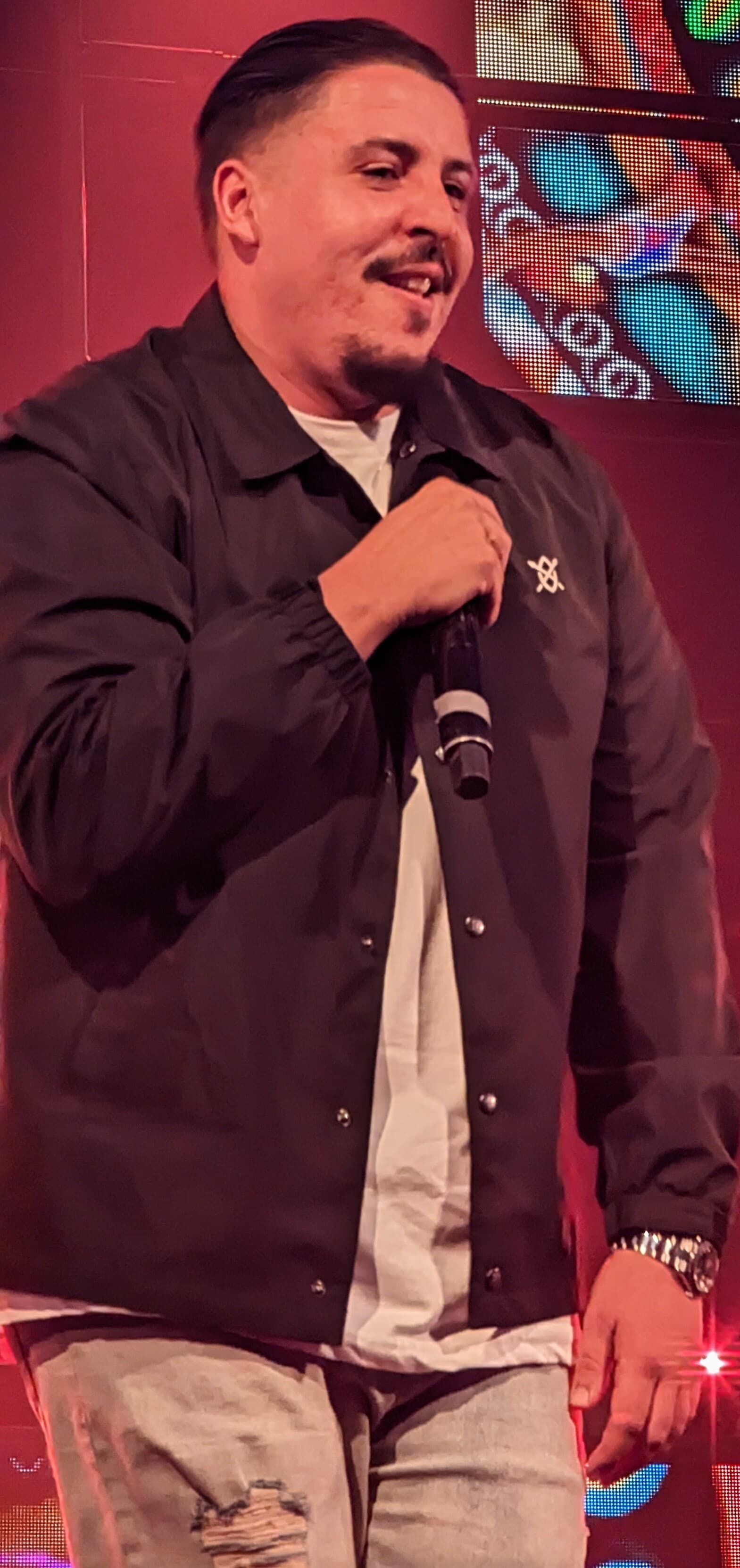 Khalid Alterch