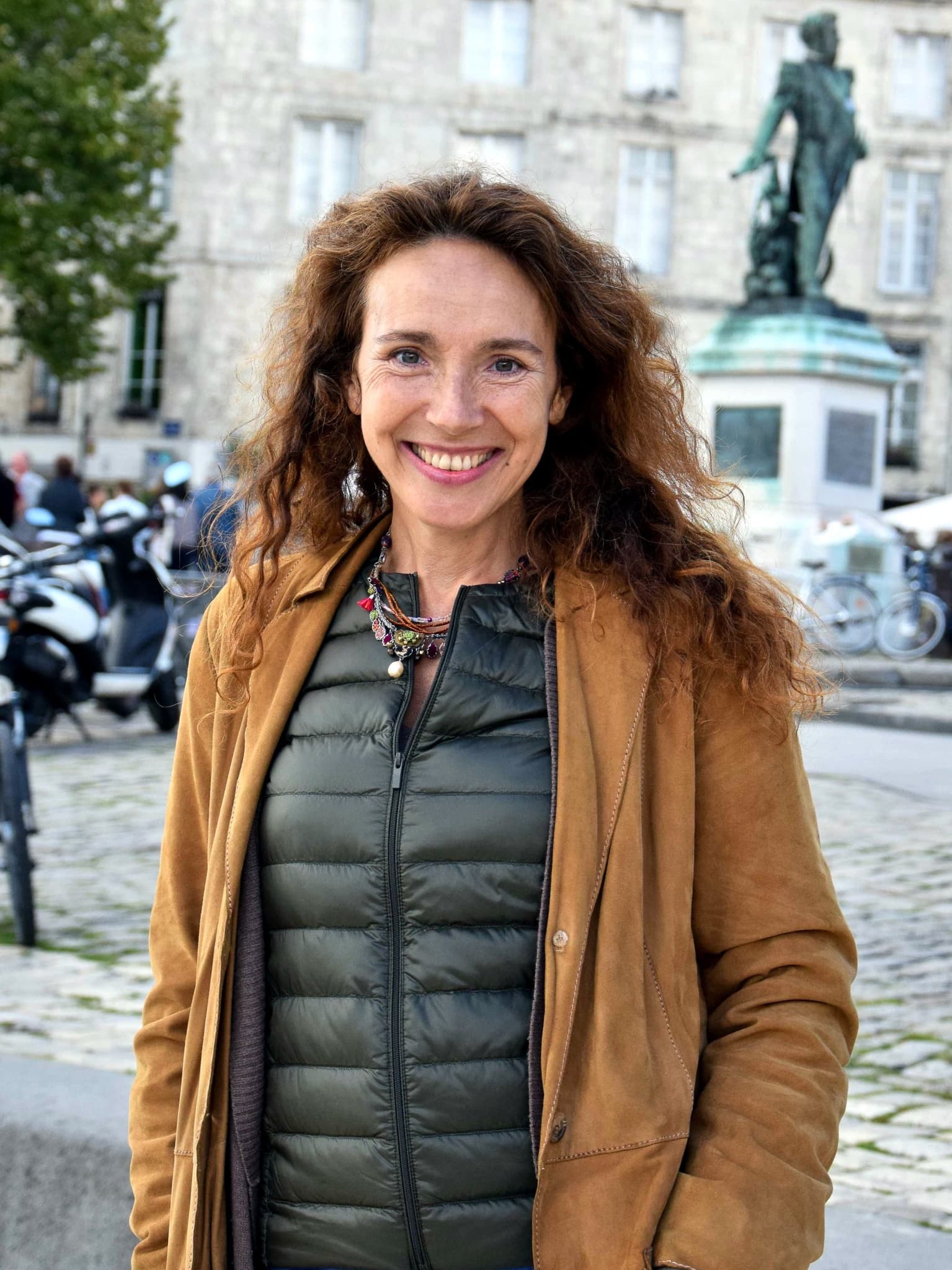 Isabel Otéro