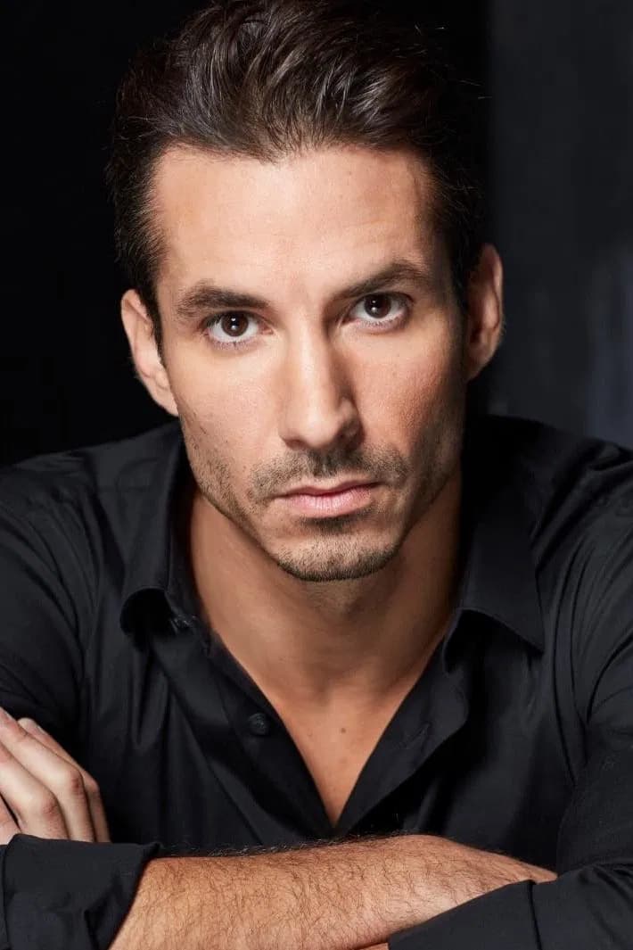 Jeremy Ferrari