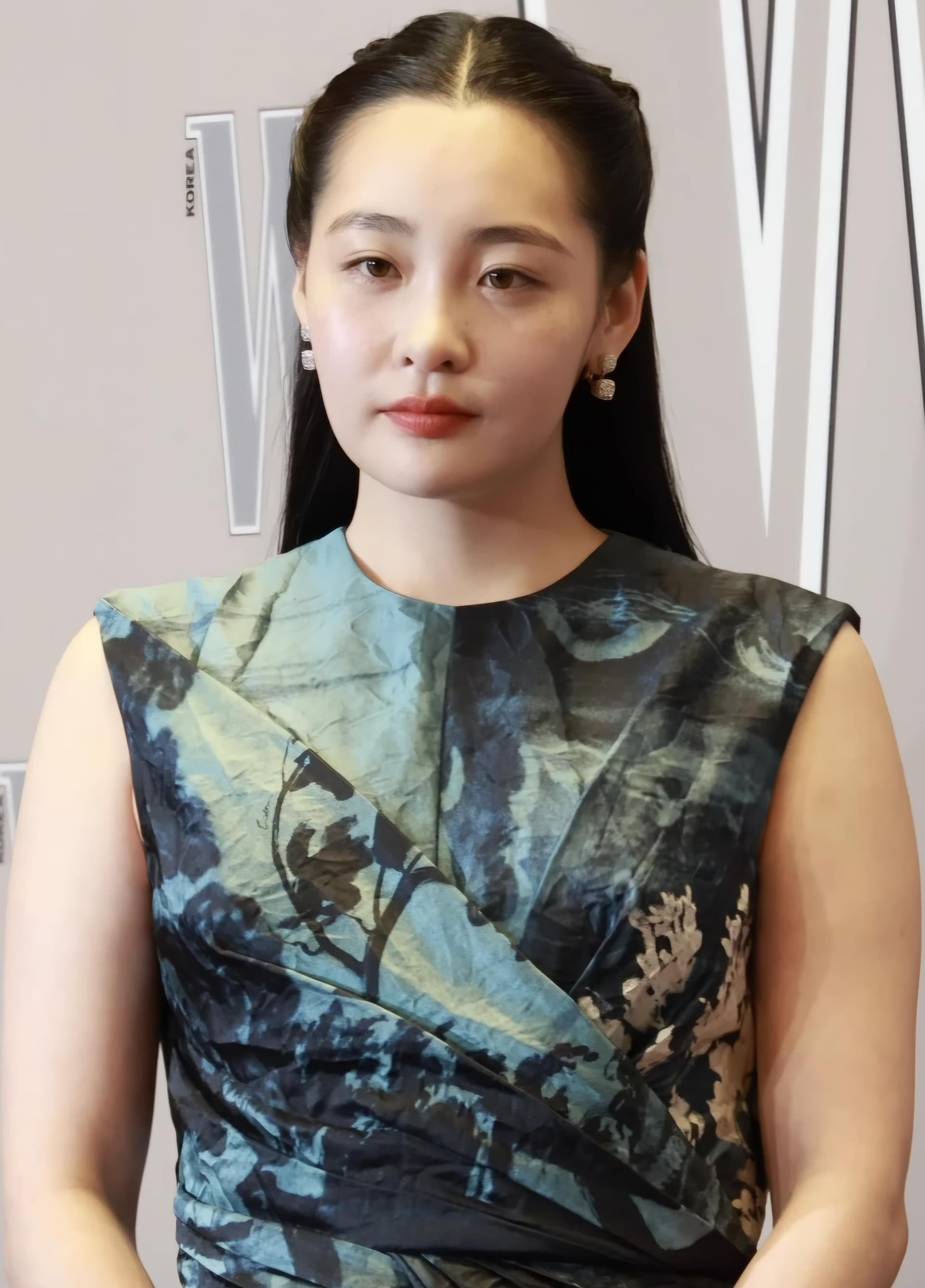 Kim Min-ha